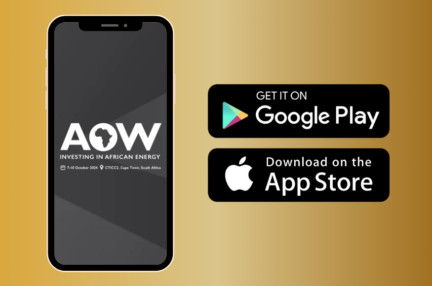 Download the official AOW App