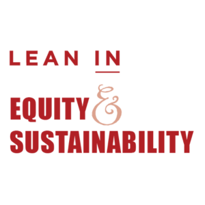 Lean In Equity & Sustainability
