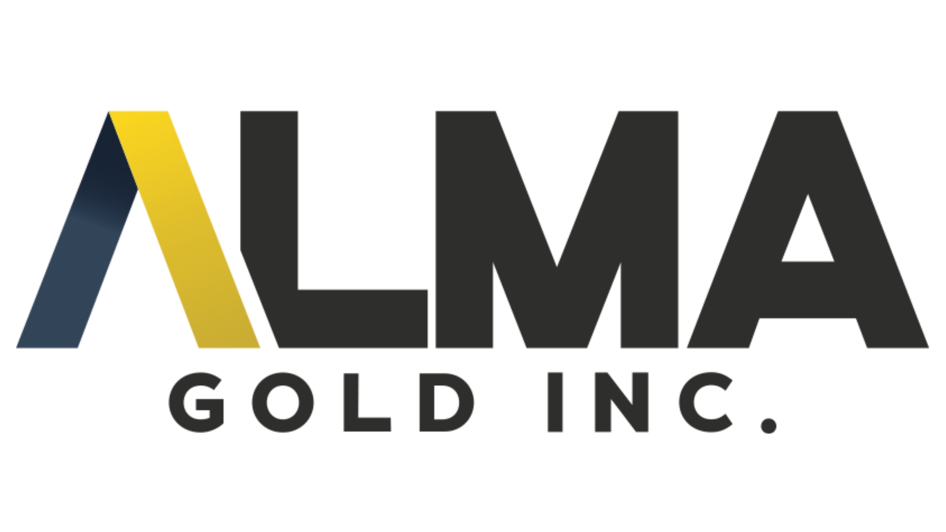 Alma Gold Inc