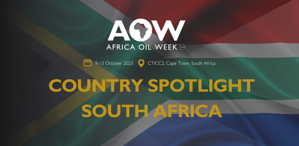 South Africas Offshore Oil And Gas Potential Aow 2023 Spotlight