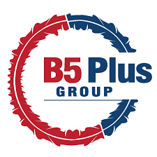 B5 Plus Limited