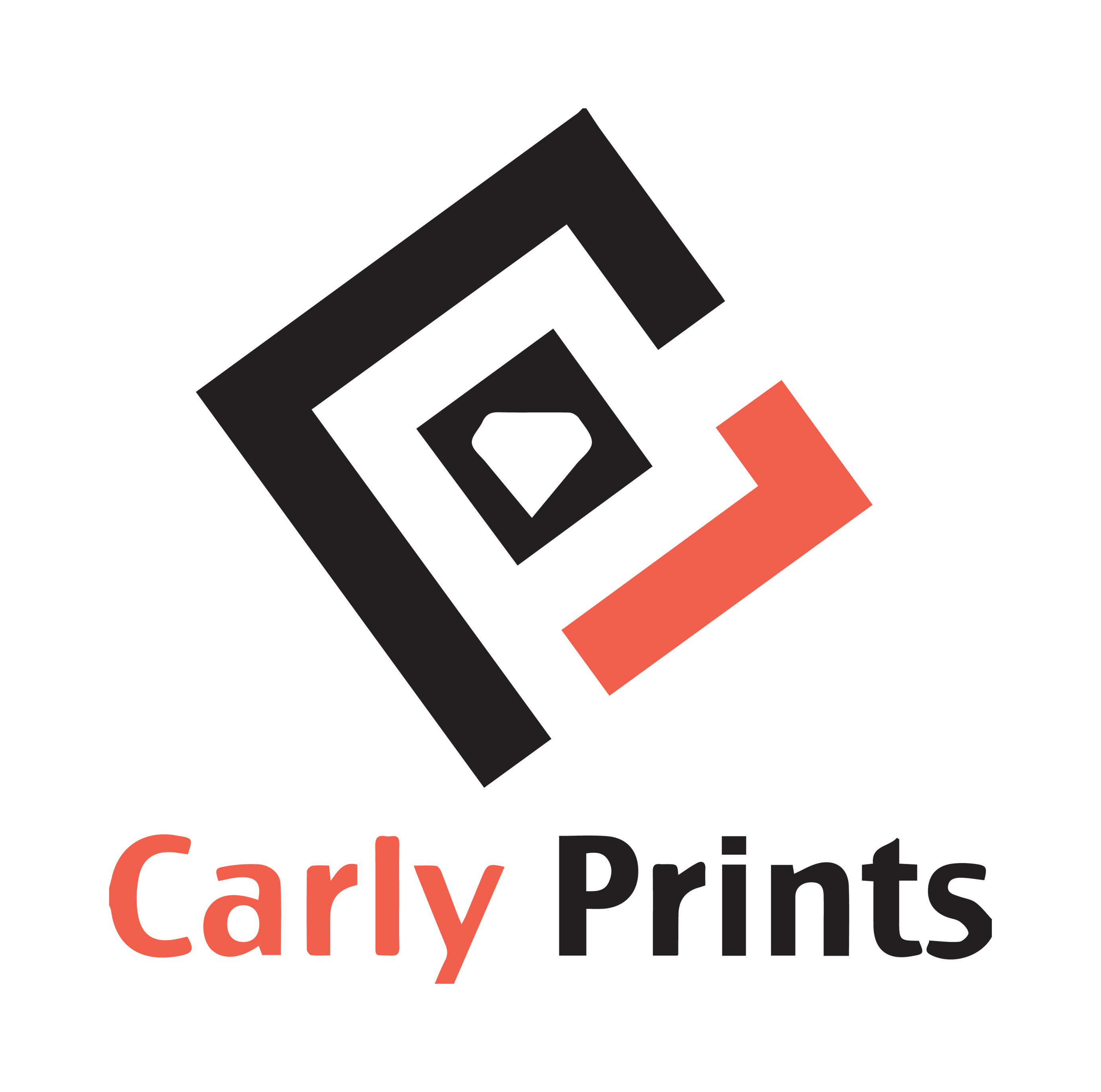 Carly Print (Pty) Ltd
