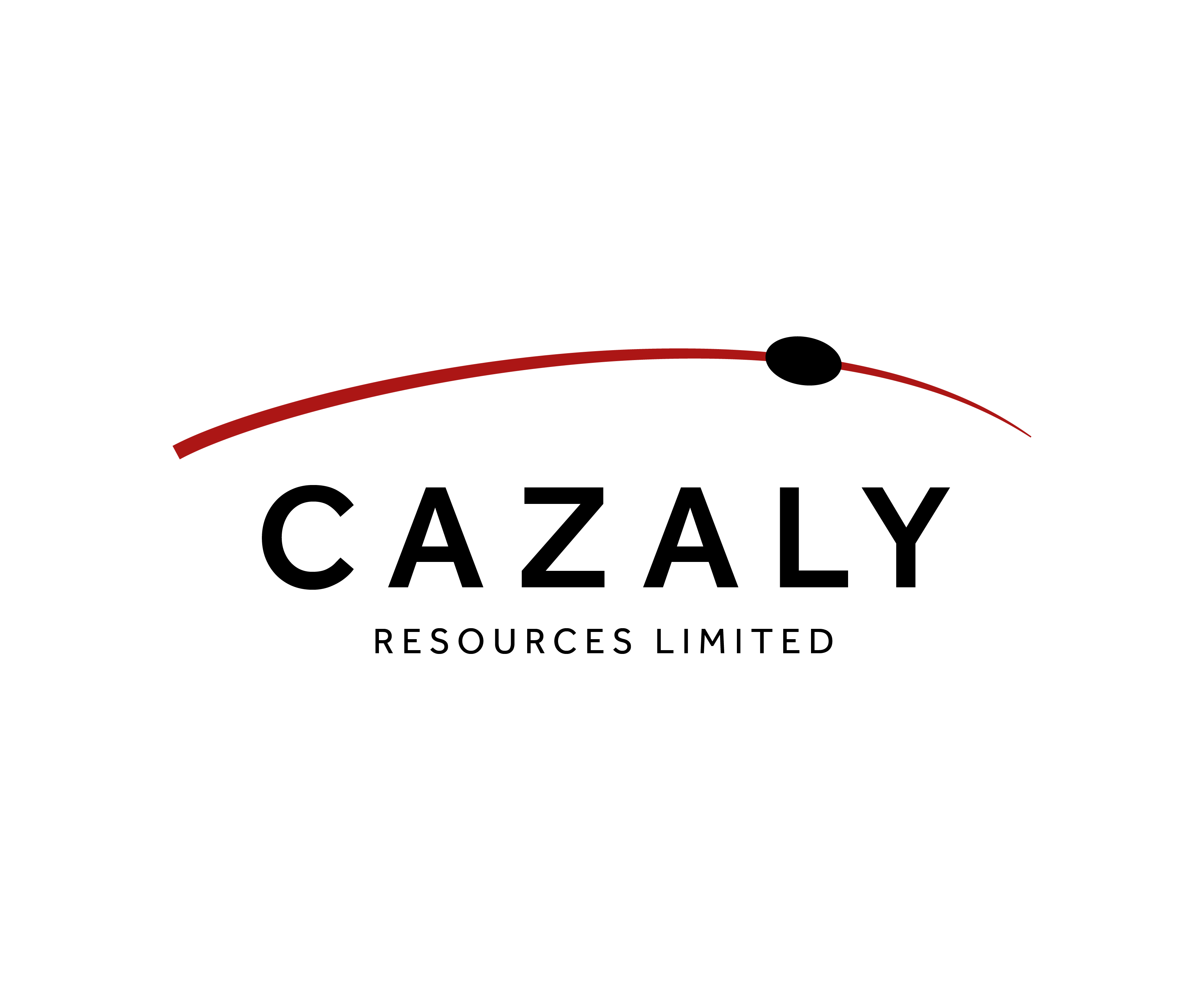 Cazaly Resources Ltd