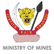 DRC Mines Ministry
