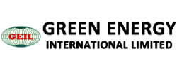 Green Energy International, Ltd