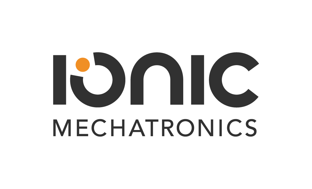 Ionic Mechatronics