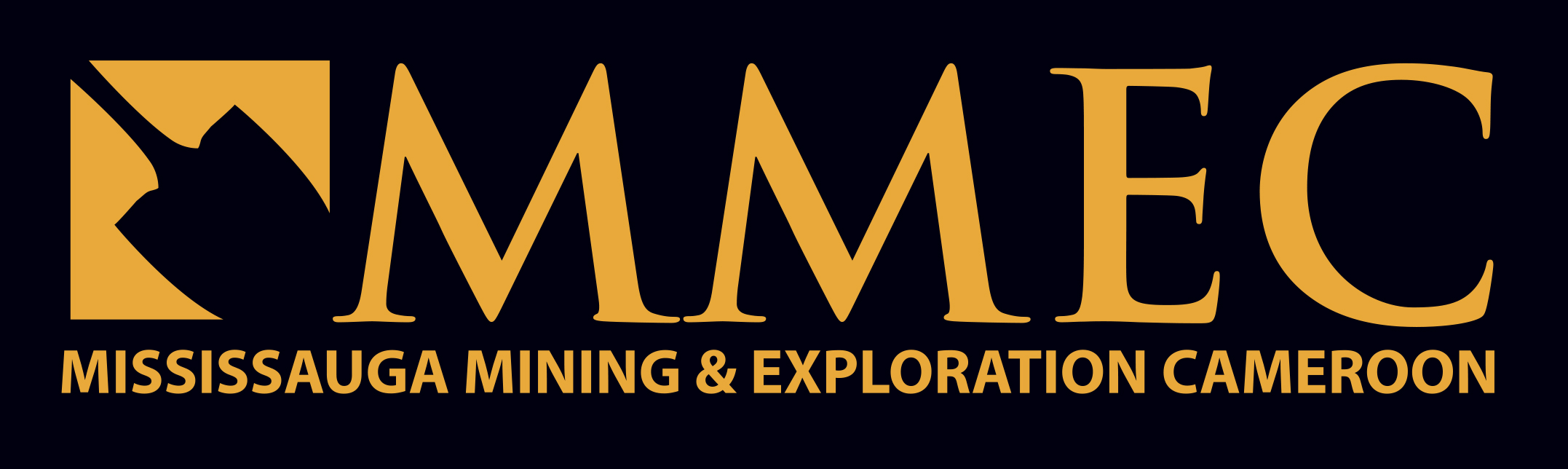 Mississauga Mining & Exploration Cameroon (MMEC)
