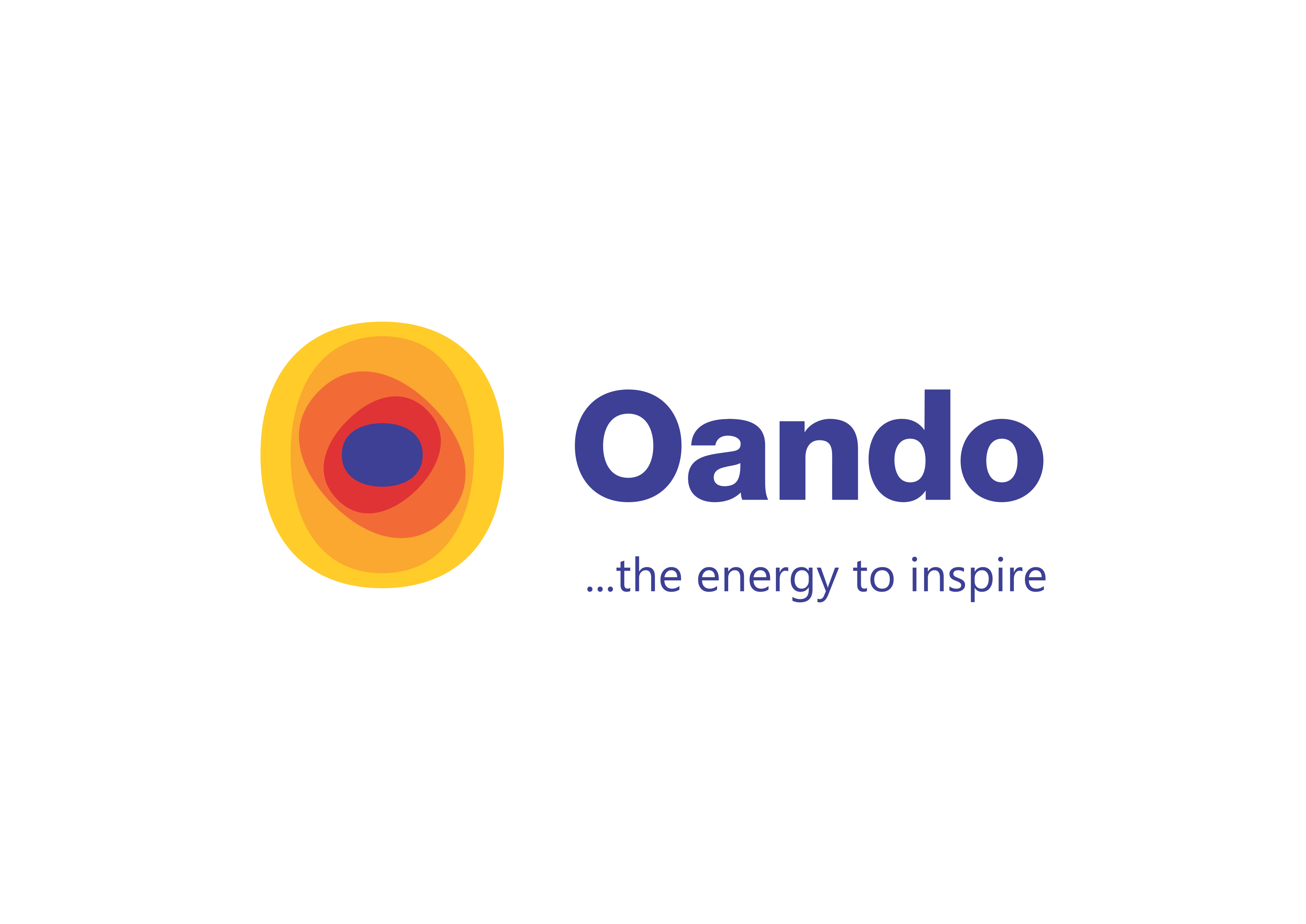 Oando Logo