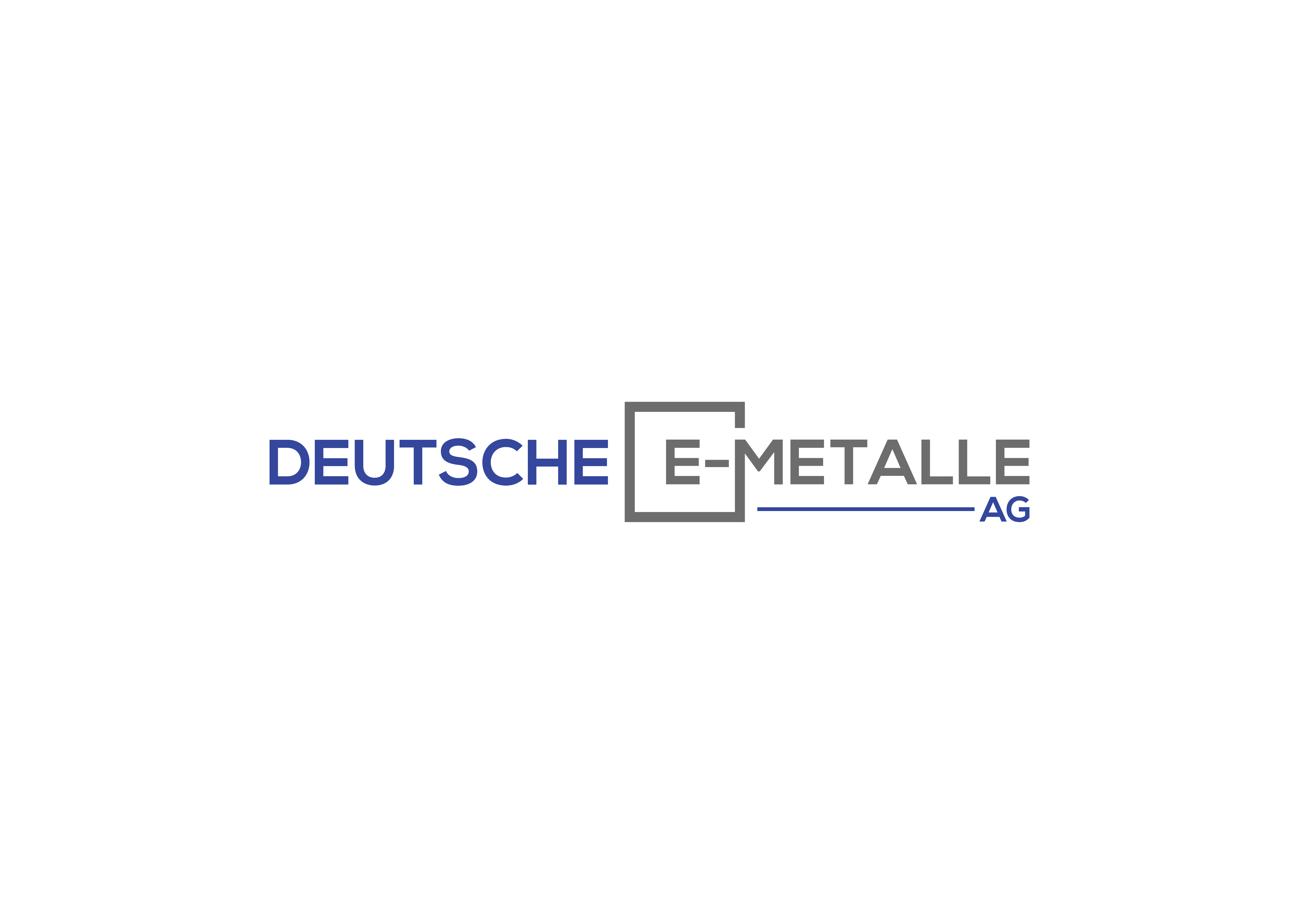 Deutsche E Metalle AG