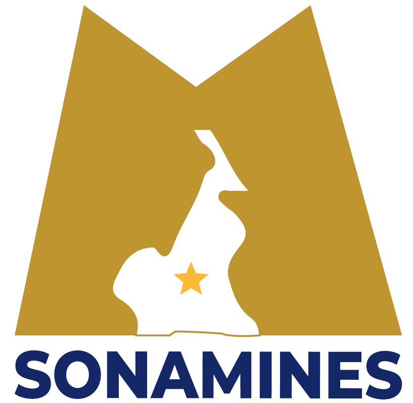 SONAMINES