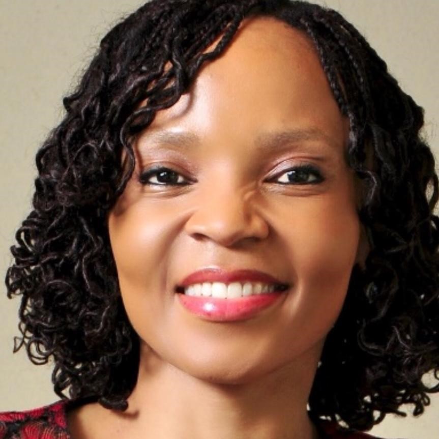 Africa Oil Week - Ipeleng Selele