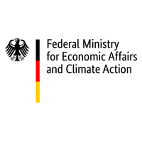German Pavilion - Federal Ministry for Economic Affairs and Climate Action