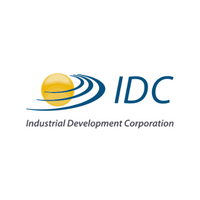 Industrial Development of Corporation of South Africa