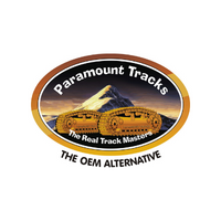 Paramount Tracks (Pty) Ltd