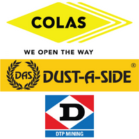 COLAS/Dust-A-Side/DTP Mining