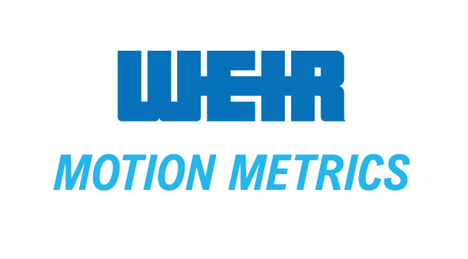 Weir MotionMetrics