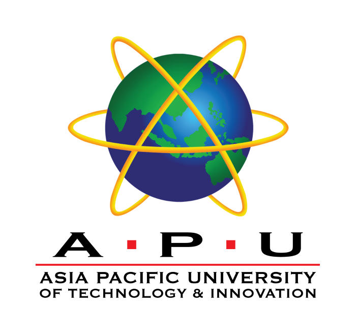 Asia Pacific University of Technology and Innovation logo