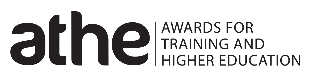 ATHE Awards for Training and Higher Education