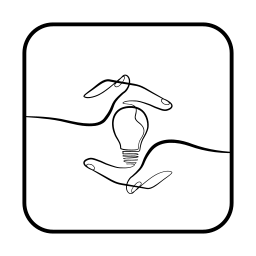 Best Use of Technology in Higher Education Icon