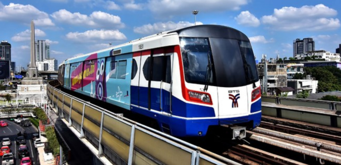 Transport