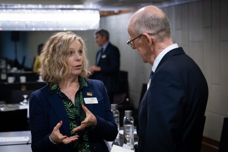 Educator x EdTech Exchange