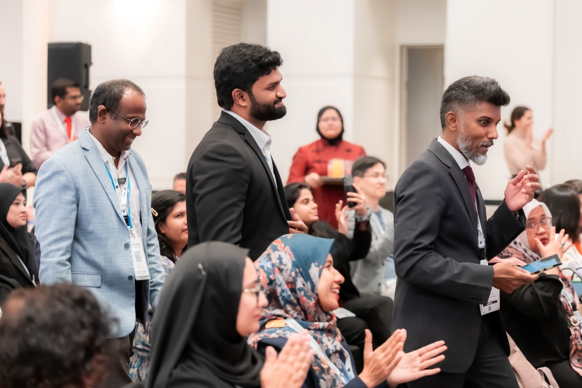 Bett Asia Awards