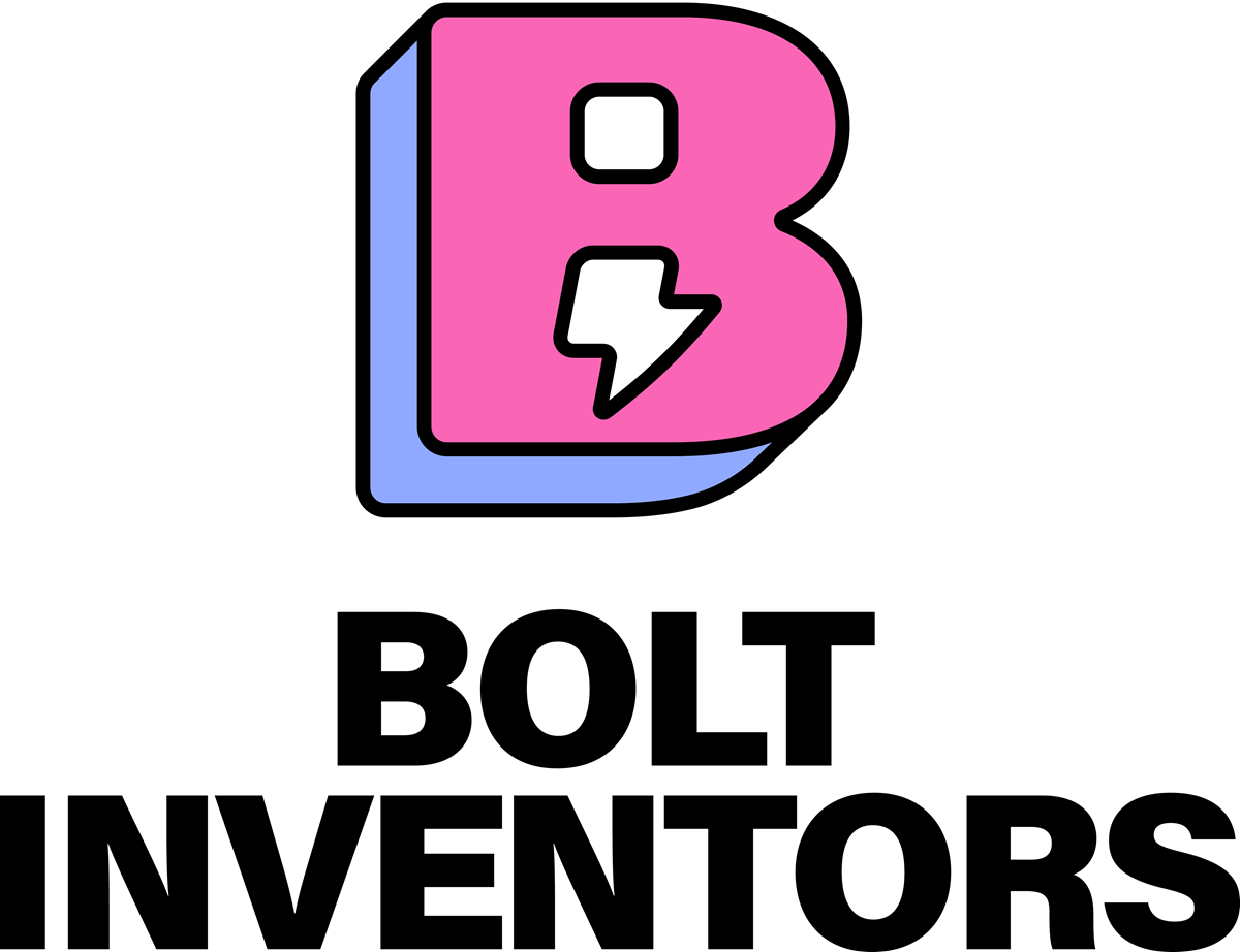 Bolt Inventors