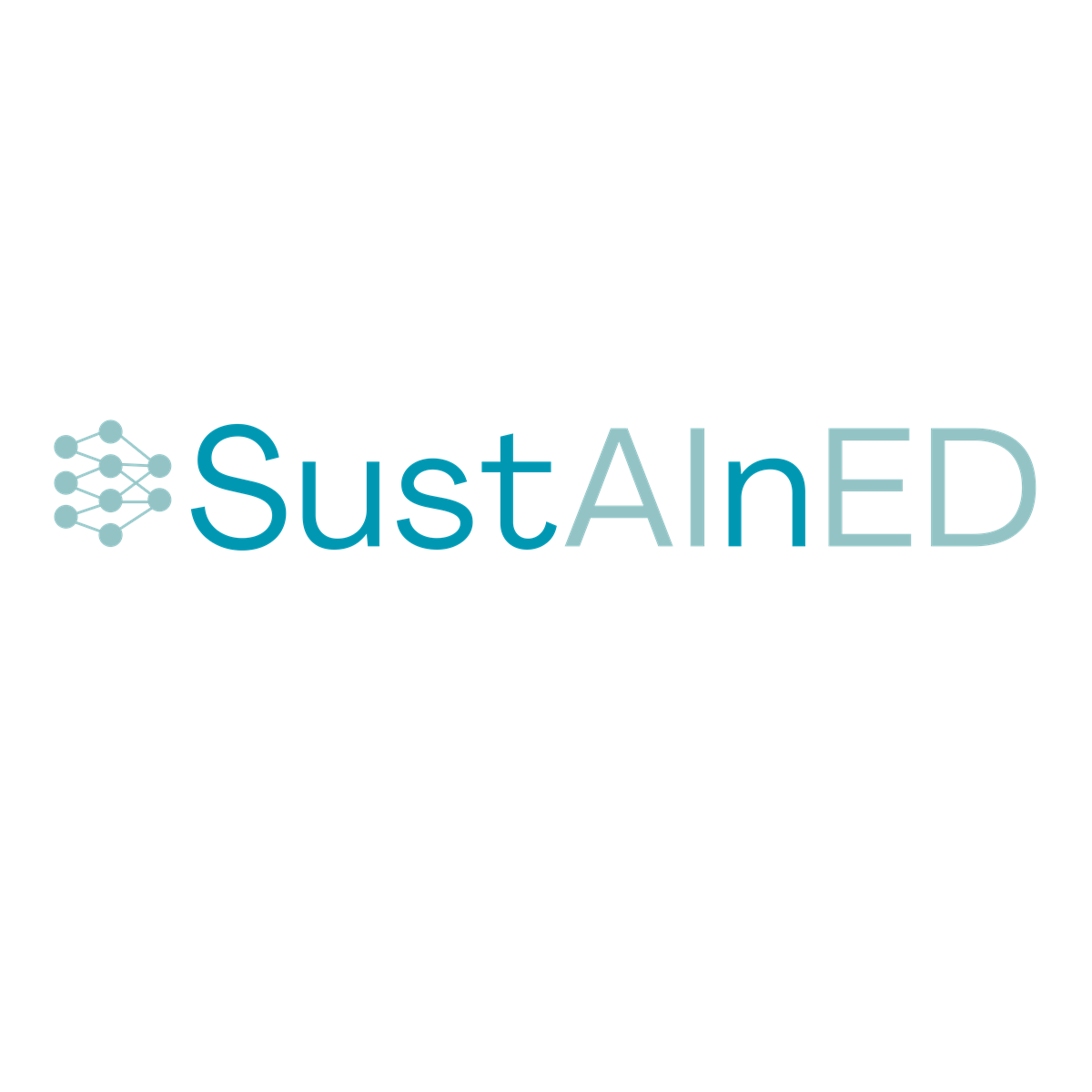 SustAInED Ltd and The Education University of Hong Kong logo