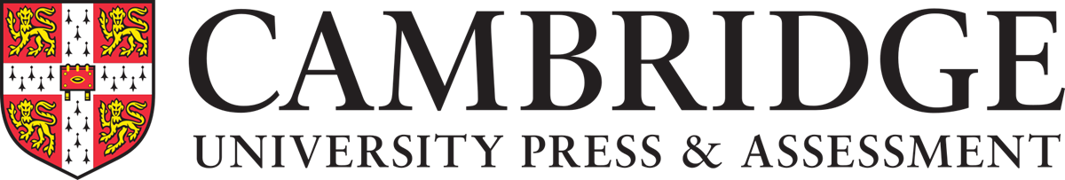 Cambridge University Press and Assessment