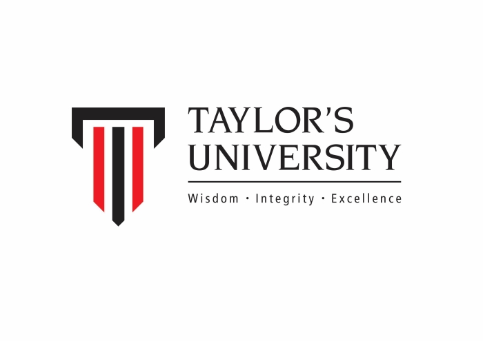 Centre for Future Learning, Taylor's University logo