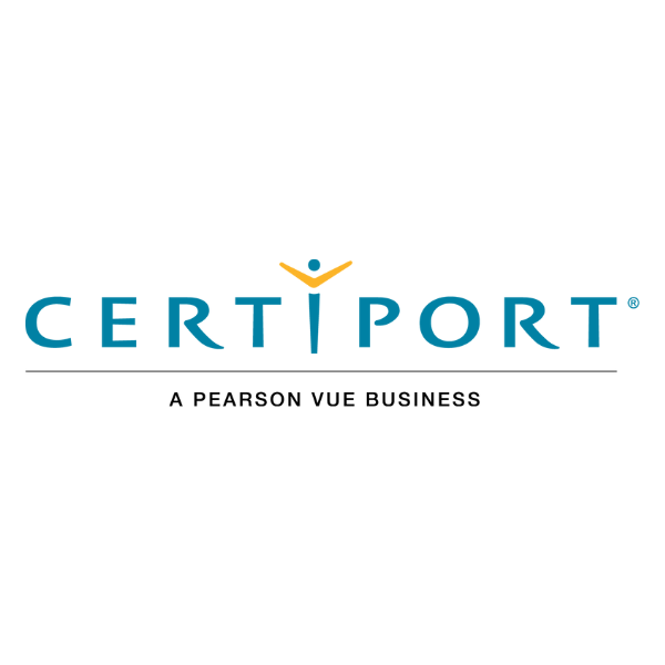 Certiport