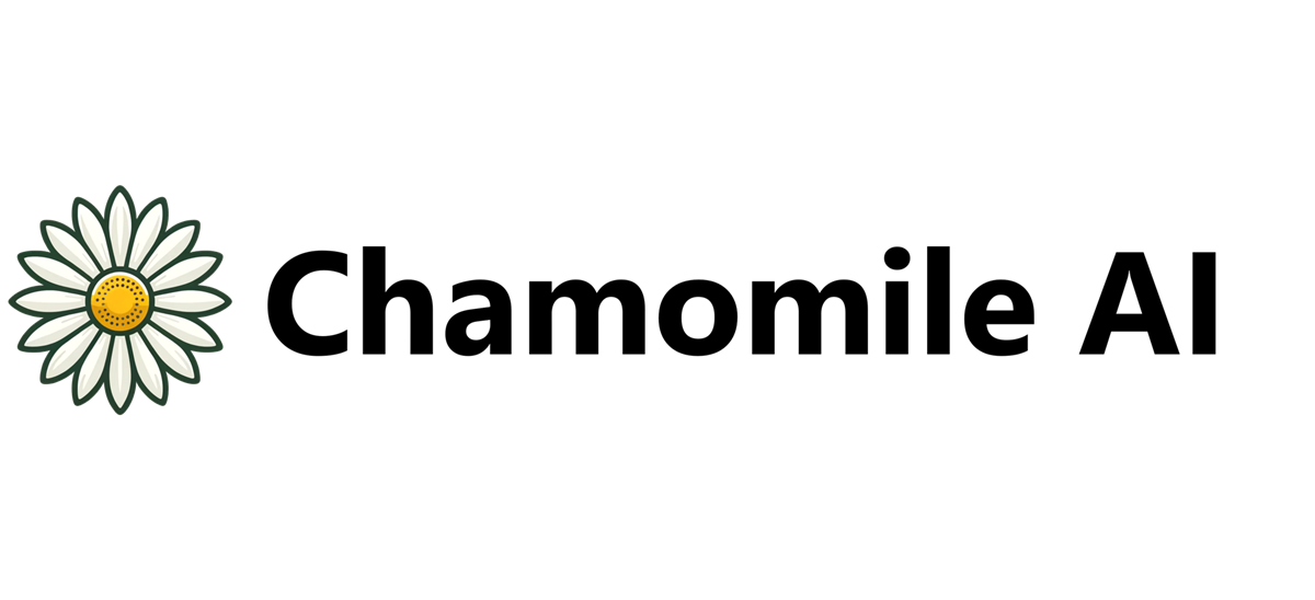 Chamomile AI