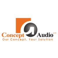 Concept Audio Concept Audio