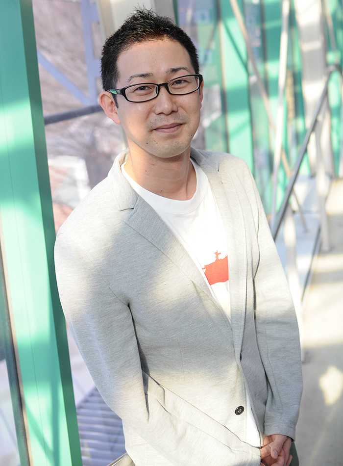 Speaker spotlight: Mr Daisuke Kimura | Bett Asia Speaker spotlight: Mr Daisuke Kimura | Bett Asia