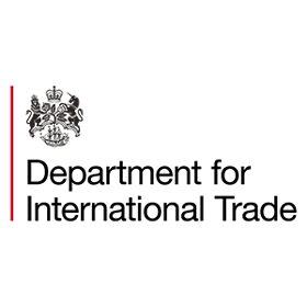 Department for International Trade