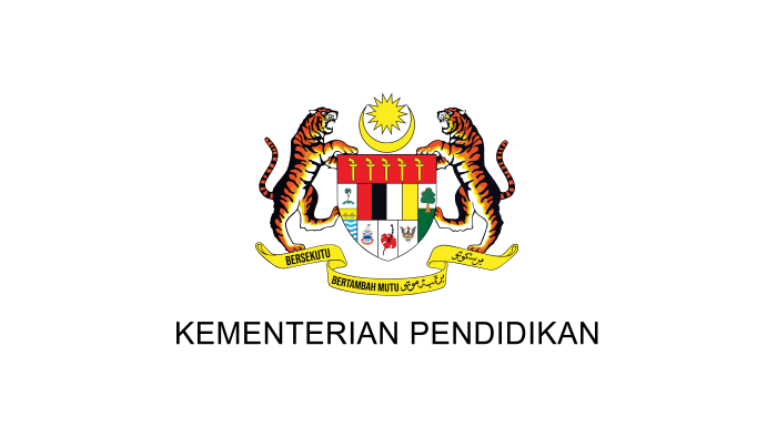 Ministry of Education, Malaysia logo