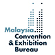 Supported by - Malaysia Convention & Exhibition Bureau