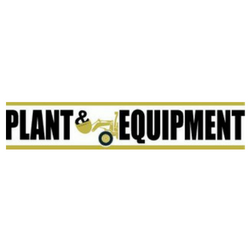 Plant and equipment