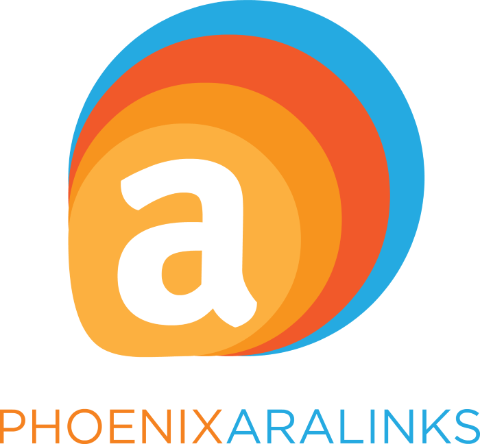 PHOENIX ARALINKS logo