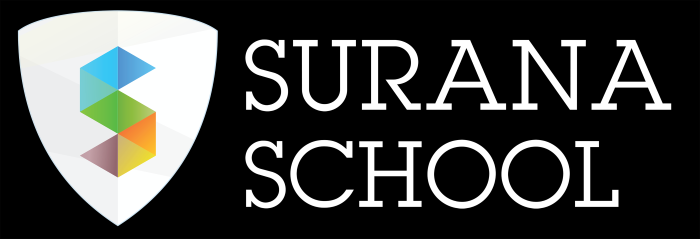 SJT Surana Jain Vidyalaya School, Chennai, India logo