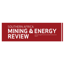 Mining and Energy review