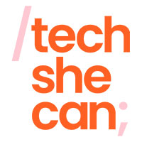 Tech She Can