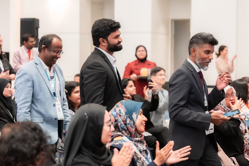 Bett Asia Awards