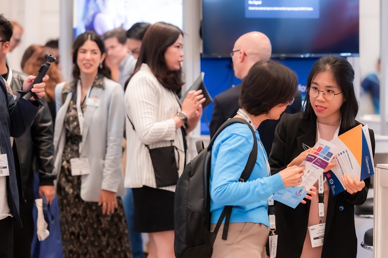 Bett Asia Expo