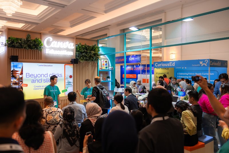 The Expo