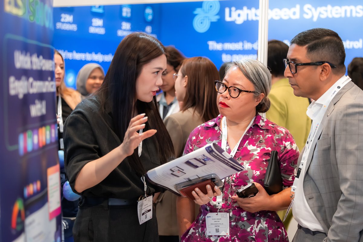 Unrivalled networking