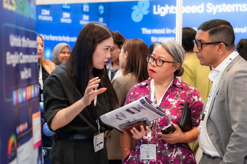 Exclusive networking opportunities