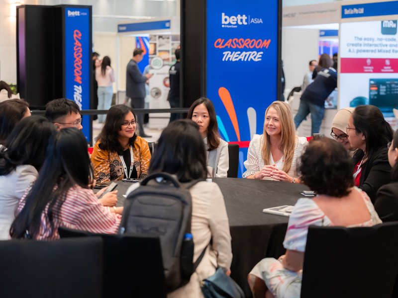 Women in EdTech Mentoring Circles