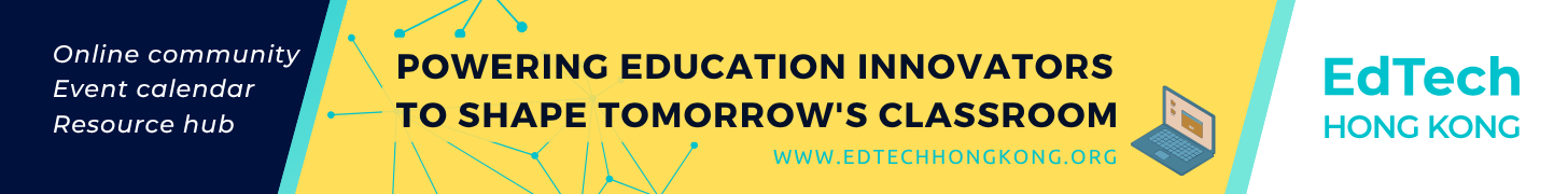 EdTech Hong Kong