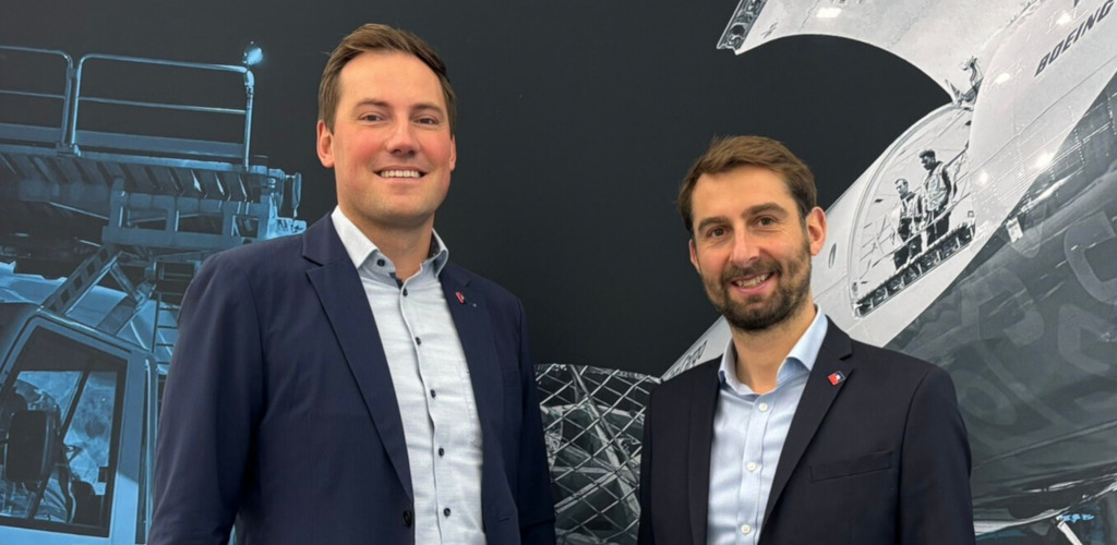 TGP Launches Airfreight Department in Bremen